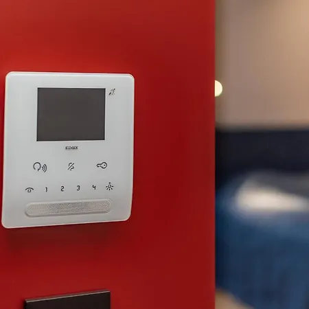 Przyokopowa 43 By Homeprime Warszawa Eksteriør bilde