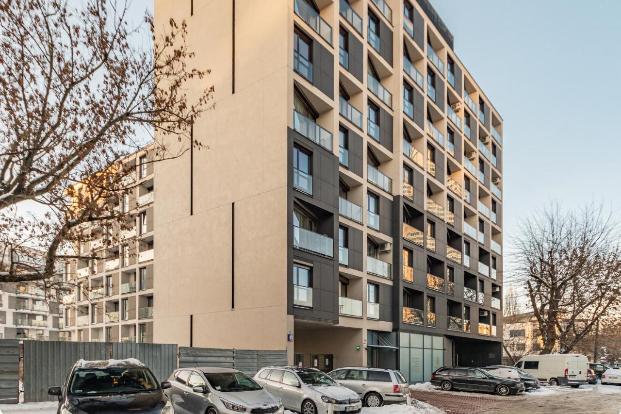 Leilighet Przyokopowa 43 By Homeprime *