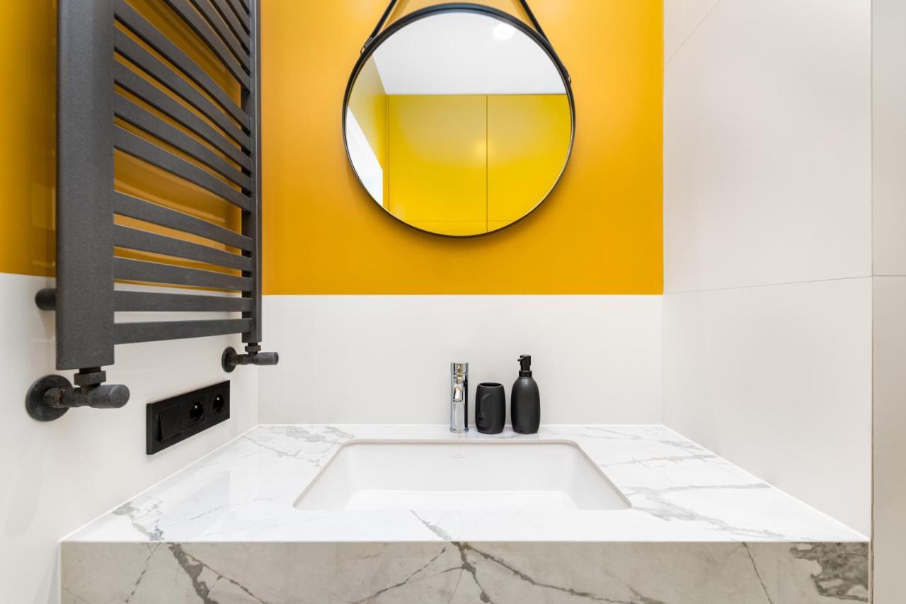 Przyokopowa 43 By Homeprime Leilighet Warszawa