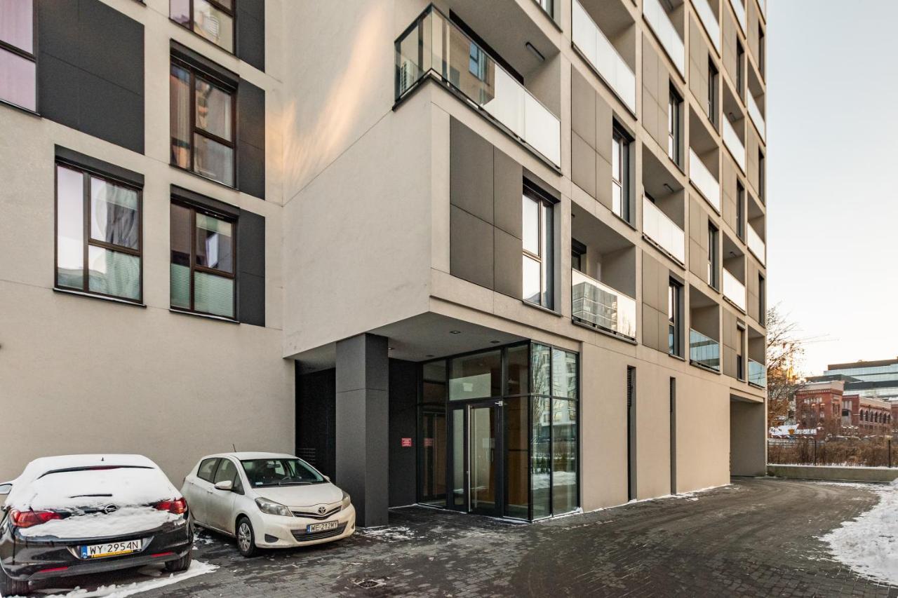 Leilighet Przyokopowa 43 By Homeprime *